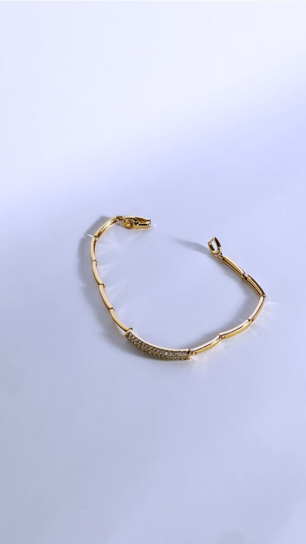 Pulsera Brizza