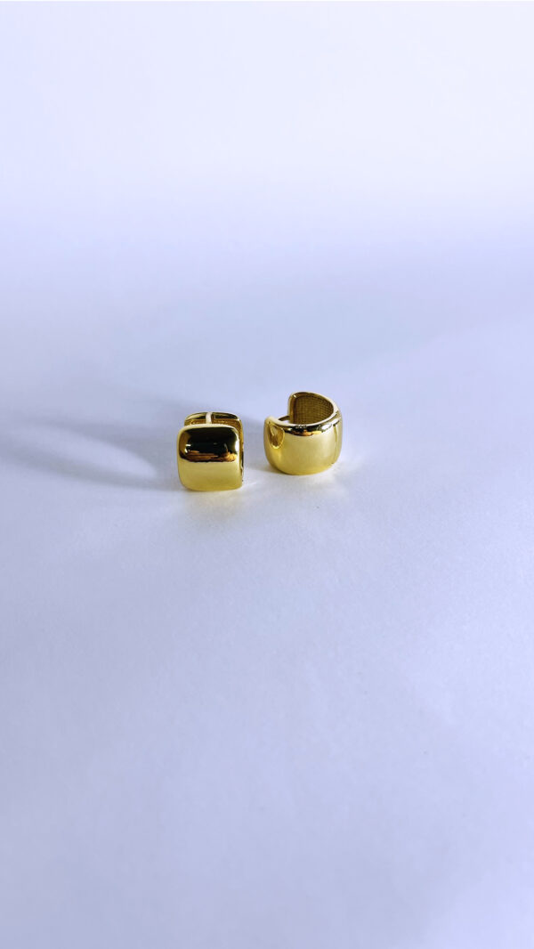 Aretes Chunkz