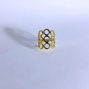 Anillo Circa