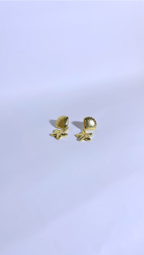 Aretes Cosmia