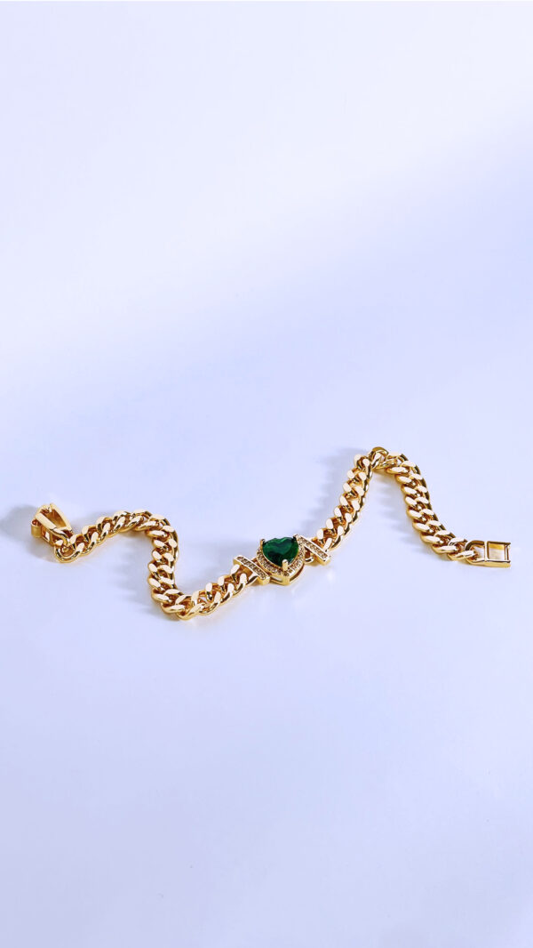 Pulsera Esmer