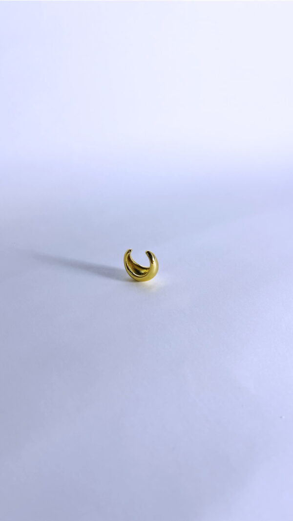 Ear Cuff Fina