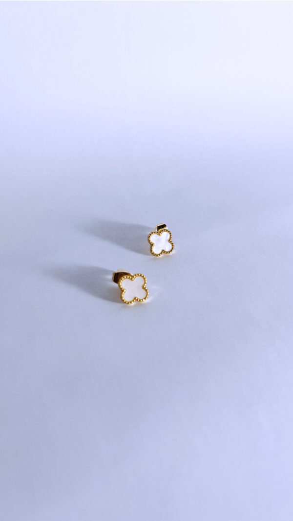 Aretes Gleam