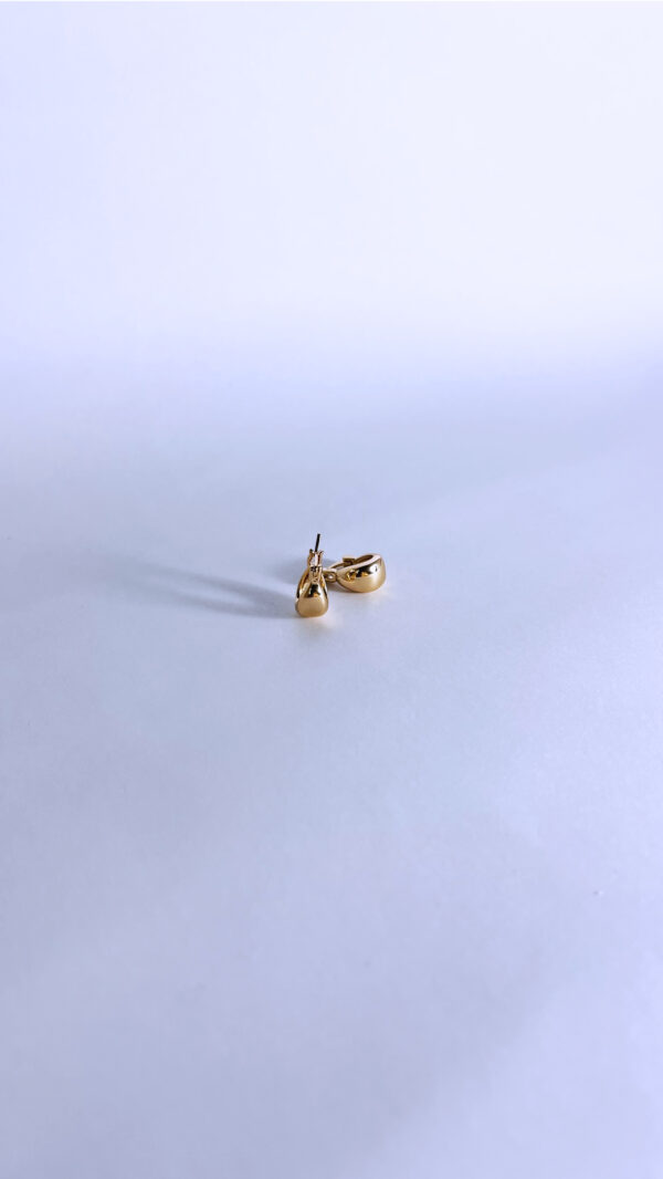 Aretes Granel