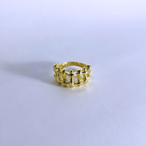 Anillo Grida