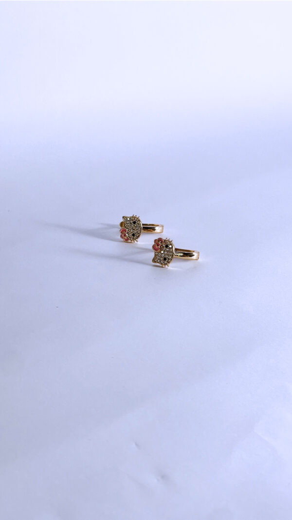 Aretes Kittia