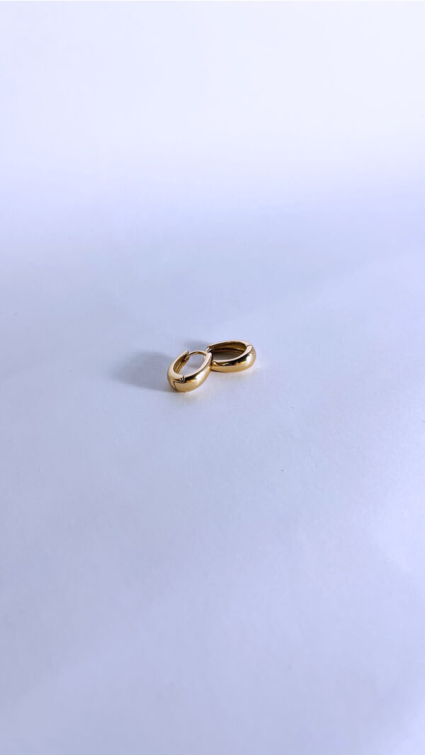 Aretes Lunghil