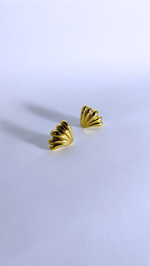 Aretes Nácaris