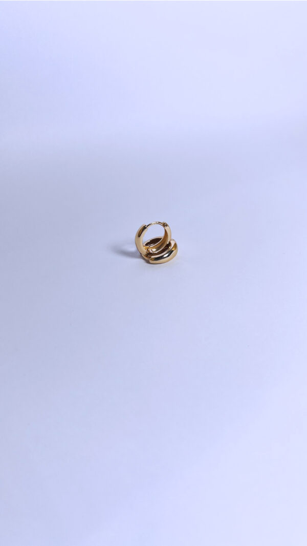 Aretes Plumpi