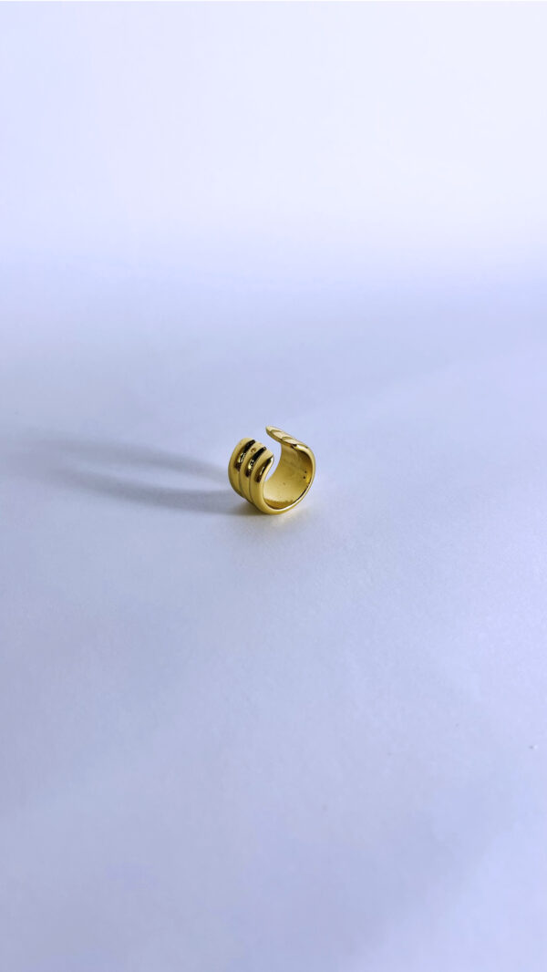 Ear Cuff Ronda