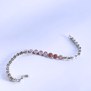 Pulsera Rosié