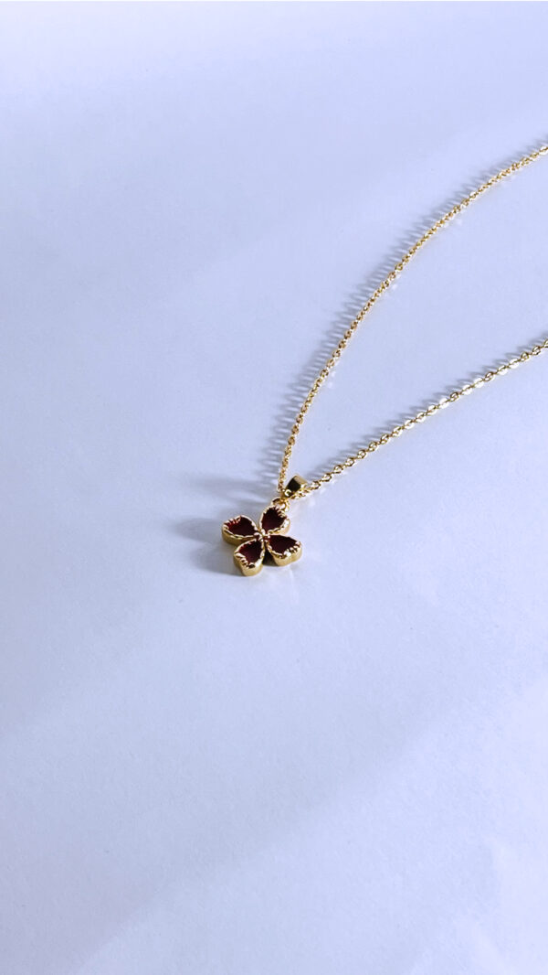 Collar Siena