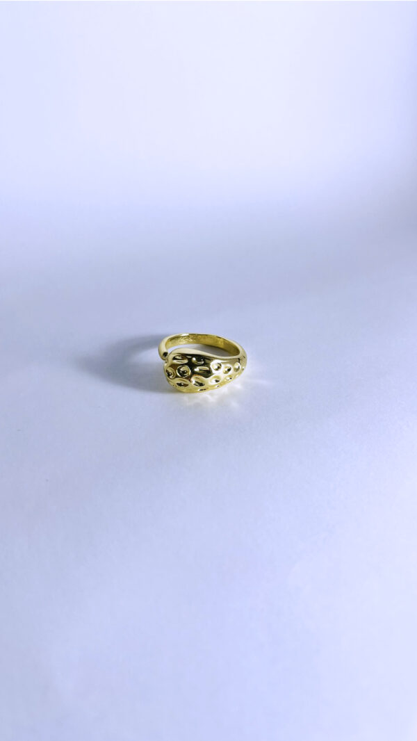 Anillo Splashy