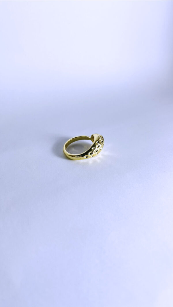 Anillo Splashy - Imagen 2