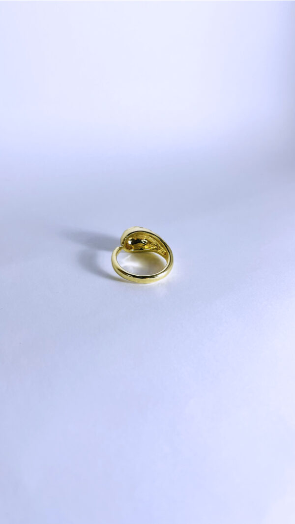 Anillo Splashy - Imagen 3