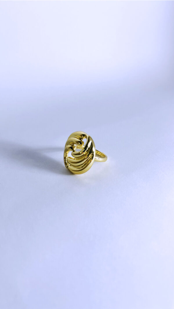 Anillo Splitz - Imagen 2