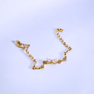 Pulsera Tessa