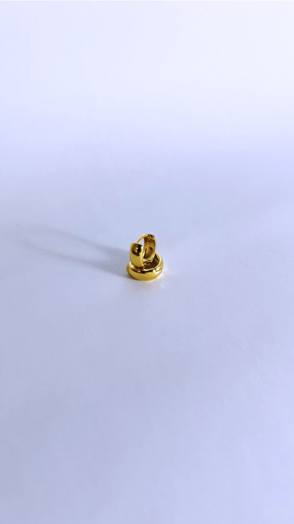 Aretes Tinis