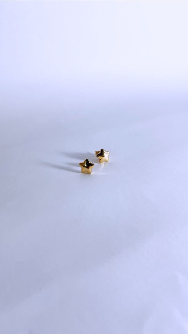 Aretes Twinkly
