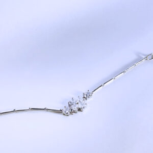 Pulsera Zinna