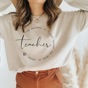 Polera Maestra